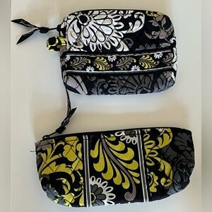 Vera Bradley Pouches